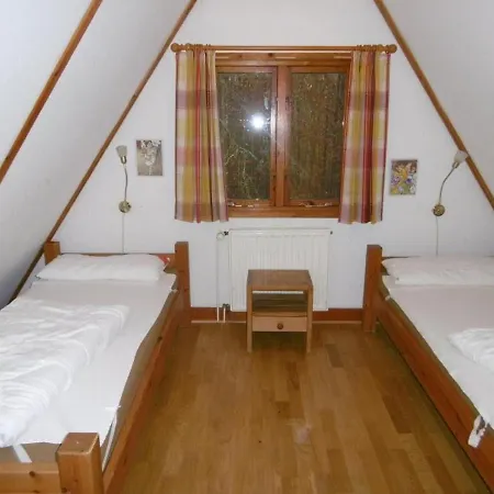 Twistesee 36 Bad Arolsen Zewnętrze zdjęcie