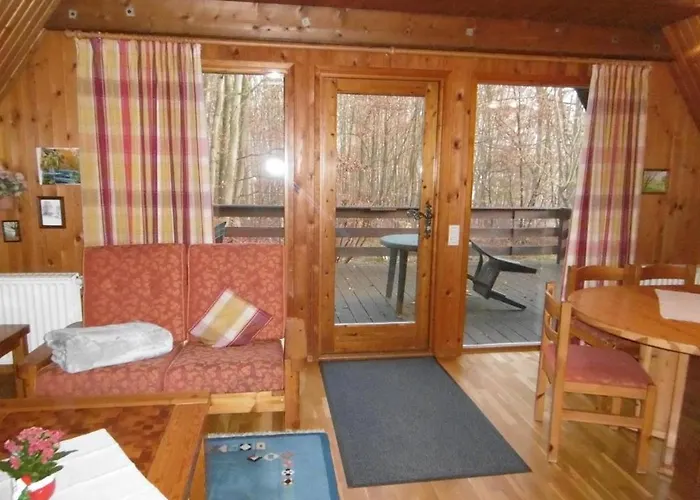 Twistesee 36