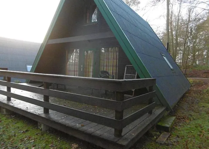 Twistesee 36