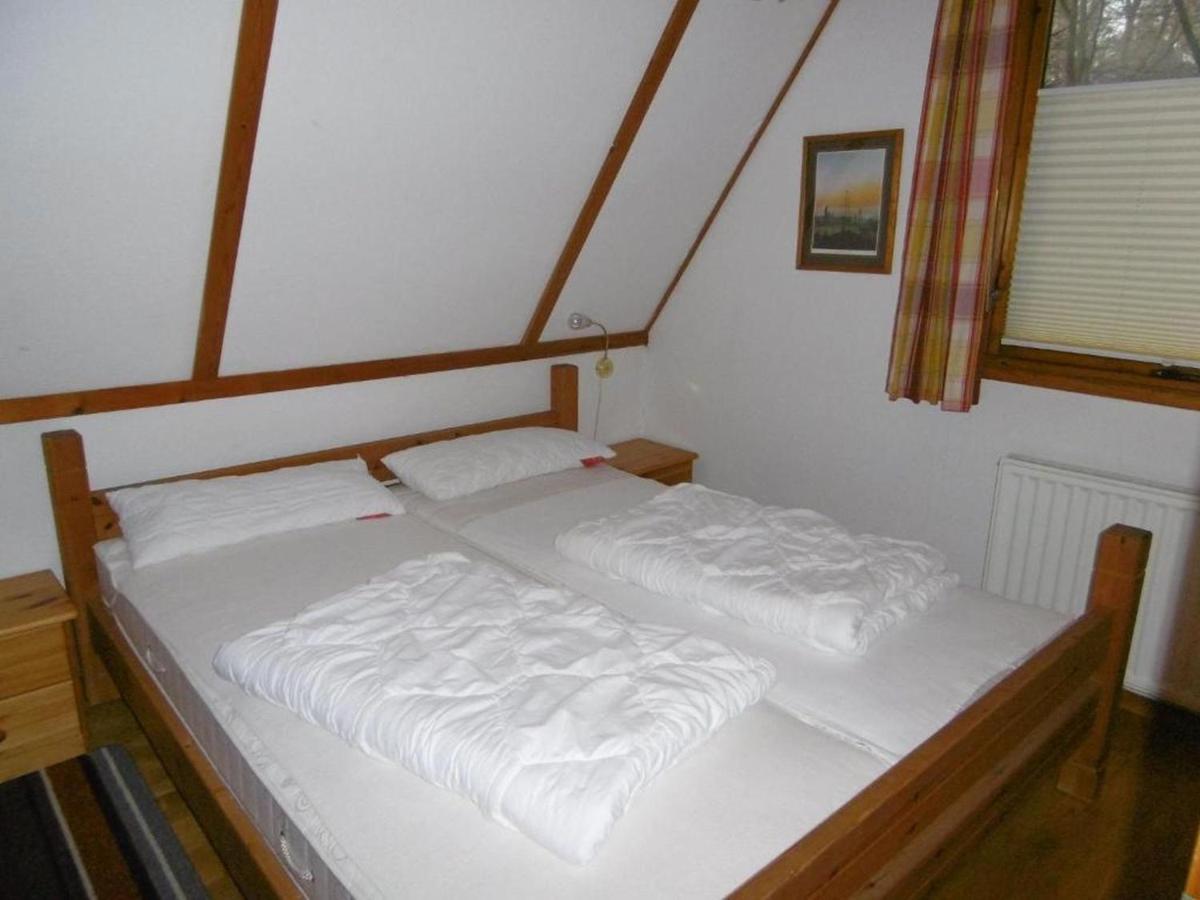 Apartment Twistesee 36 Bad Arolsen