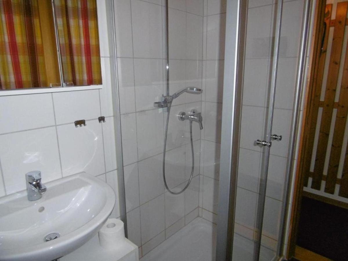 Apartment Twistesee 36 Bad Arolsen