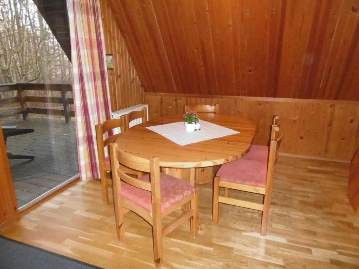 Twistesee 36 Apartment Bad Arolsen