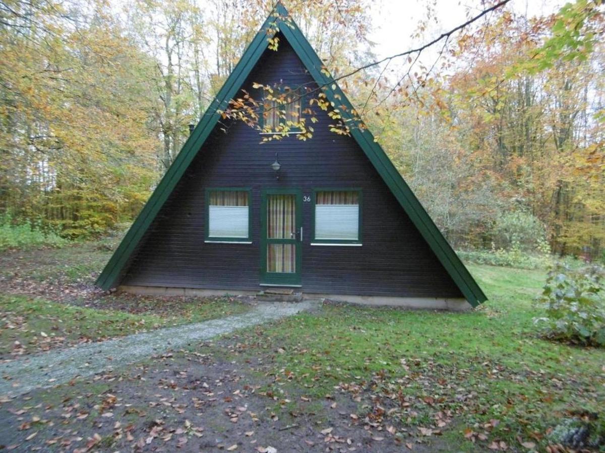 Lejlighed Twistesee 36