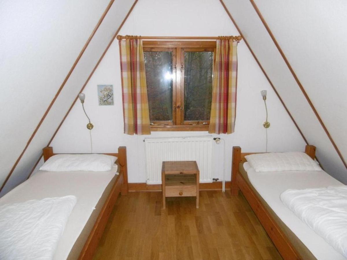 Twistesee 36 Apartment