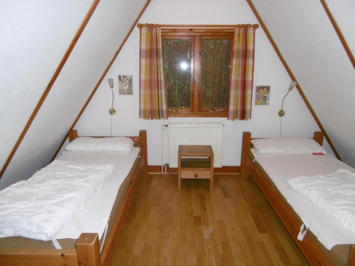 Lejlighed Twistesee 36 *