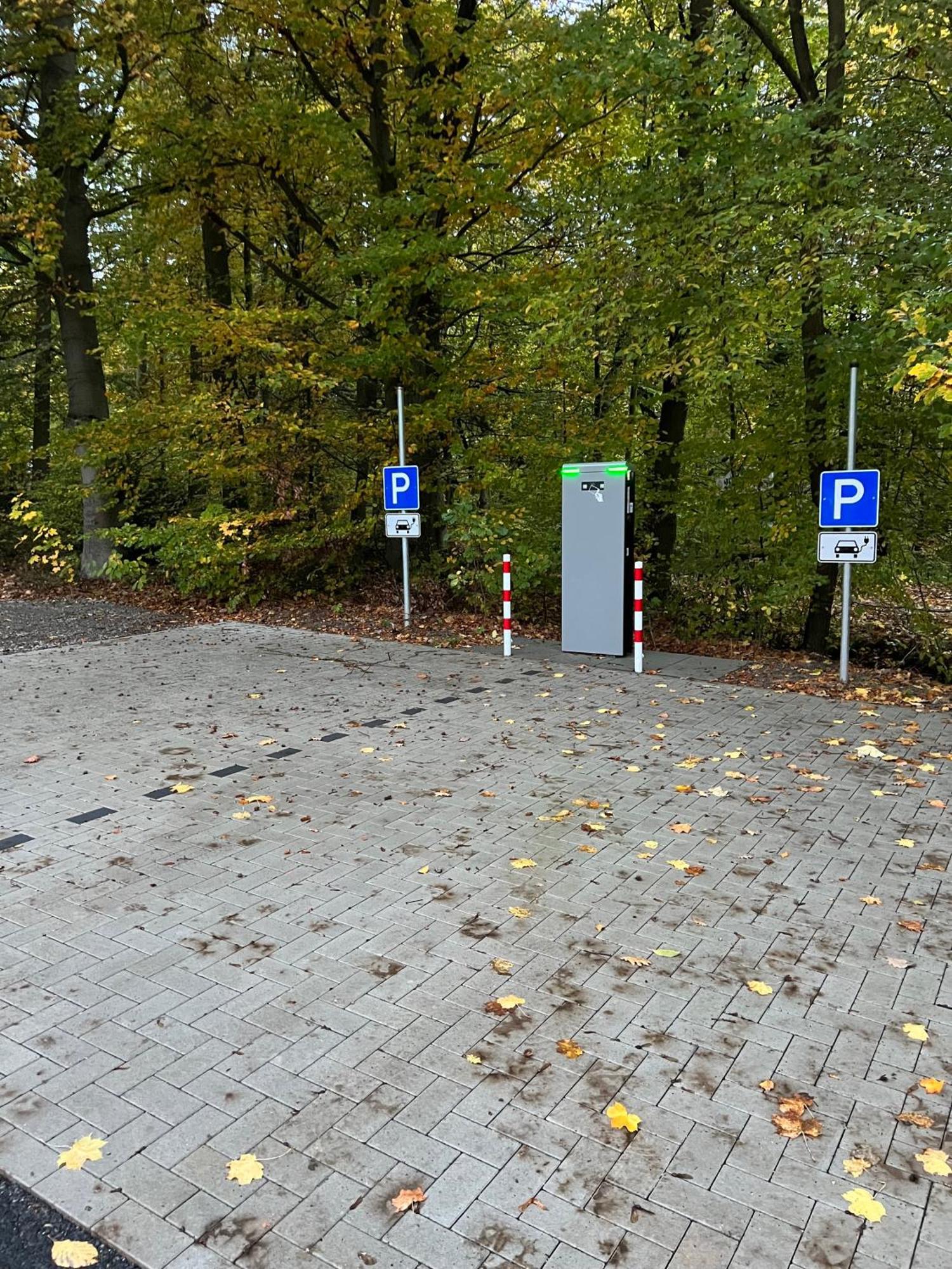 Twistesee 36 * Bad Arolsen